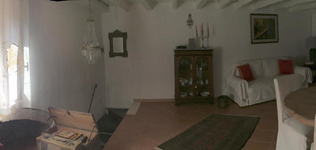 Maison Des Artistes Syracuse Eksteriør billede