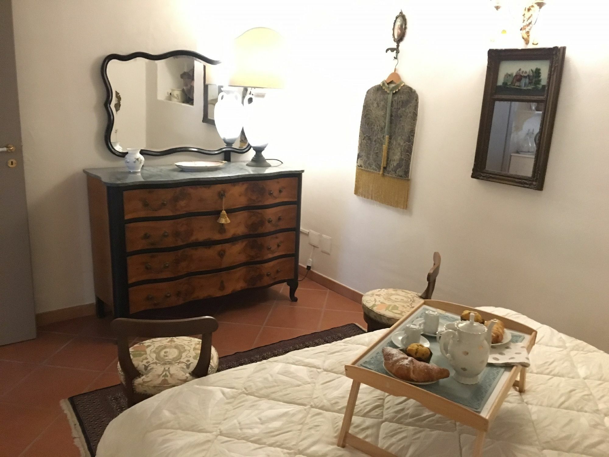 Maison Des Artistes Syracuse Eksteriør billede